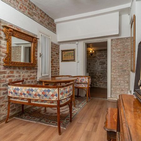Iconic Stone Houses Esmirna Exterior foto